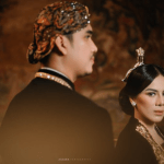 Pesona Aksesoris Pengantin Perempuan Jawa dan Filosofinya