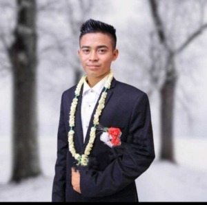 Melati Kalung Pengantin Mekar