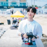 Empat Karakter Utama di Our Universe