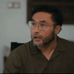 daftar pemain film Kupilih Jalur Langit