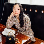 Pemeran Sophie Baek di Bridgerton Musim 4