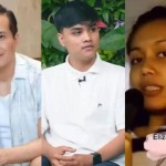 Aktor Tua dengan Wajah Mirip Ressa Rizky Rossano