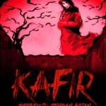 Film KAFIR-Putri Ayudya Terjebak Dendam Sujiwo Tejo dan Indah Permatasari