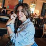 Makna usia 40 tahun bagi Shinta Bachir