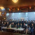 Naysilla Mirdad Pangkas Rambut untuk Kapal Terbang